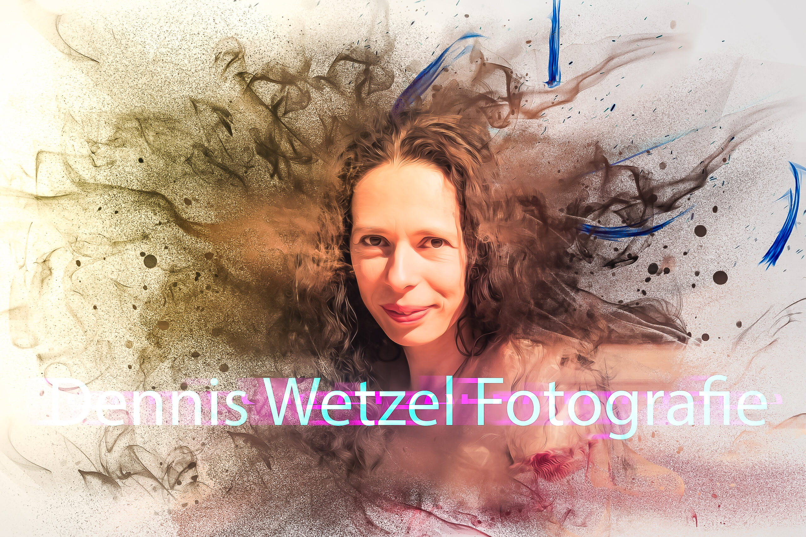 Daniela Mitterlehner - Schauspielerin