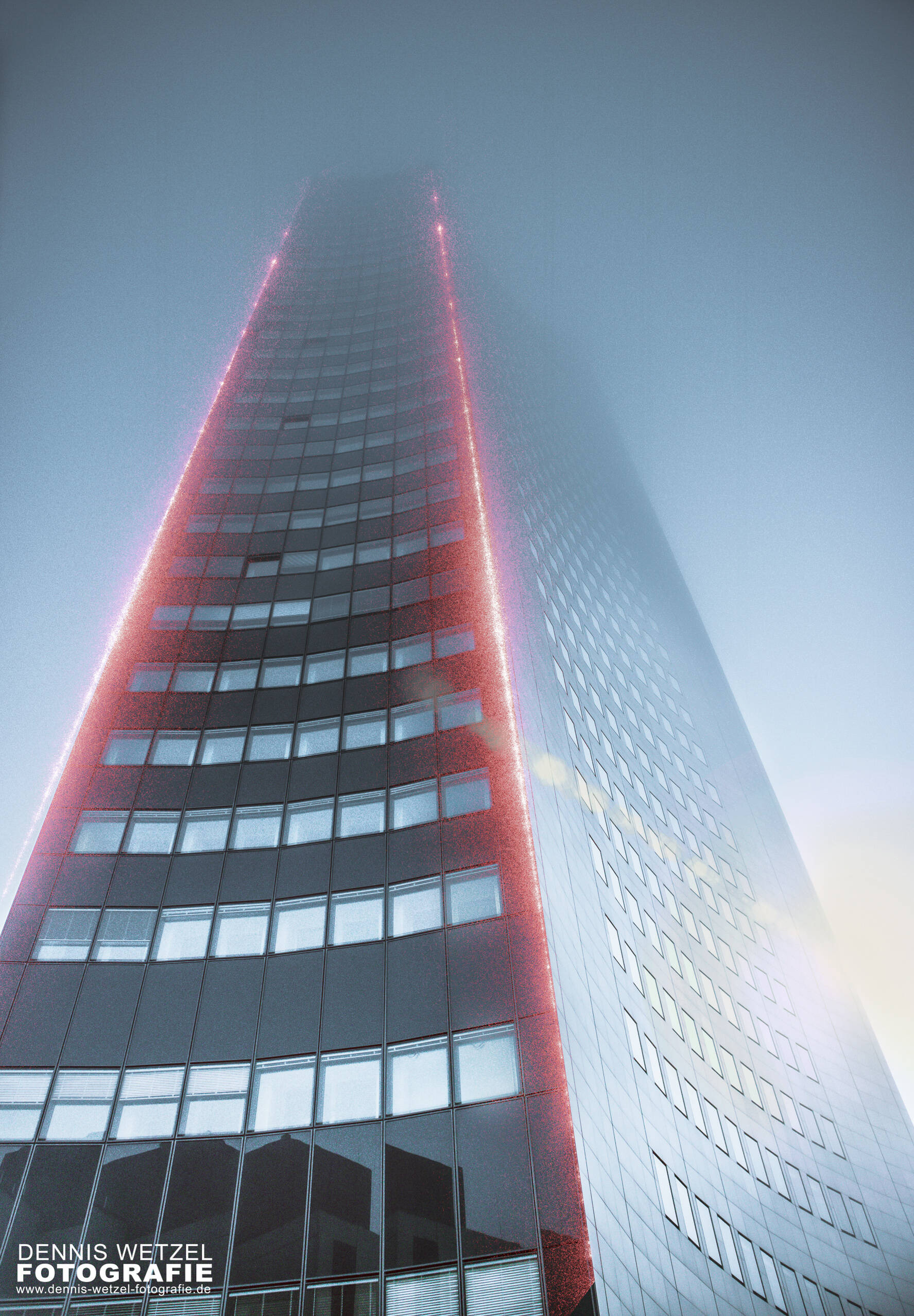 Panorama-Tower Leipzig