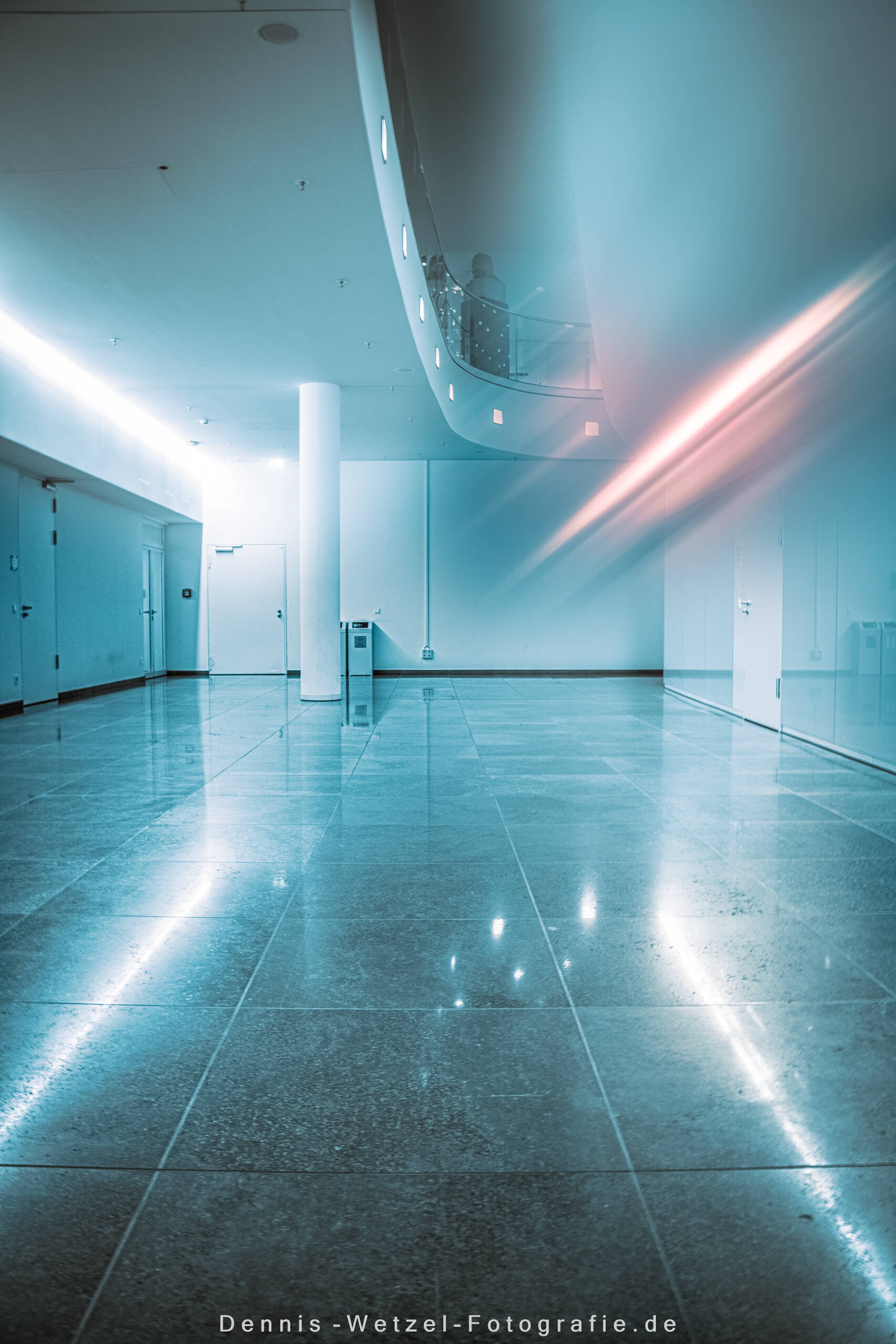 Paulineum-Universität in Leipzig