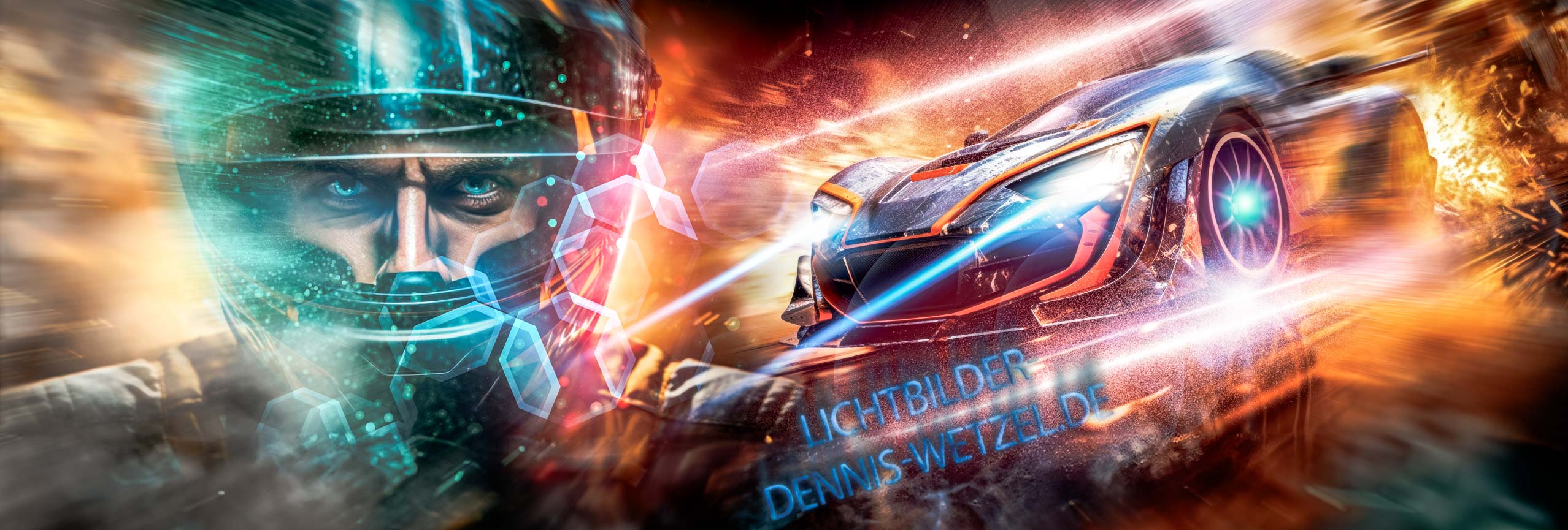 sport-car-Fire-Geschwindigkeit-Lichtbilder-Dennis-Wetzel.de