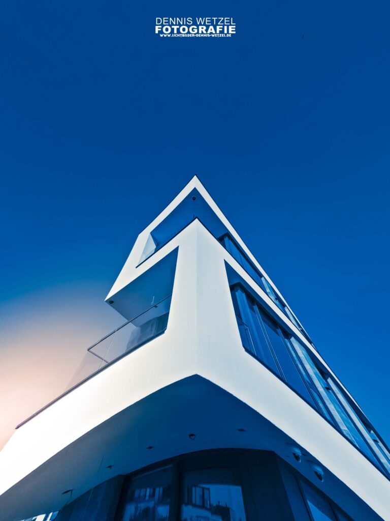Designer Haus am Zwenkauer See