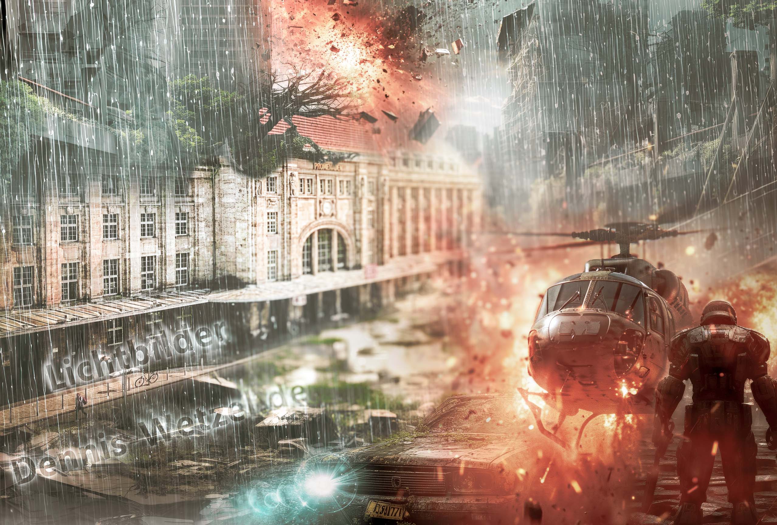 HBF-Leipzig-Westseite-Endzeitstimmung